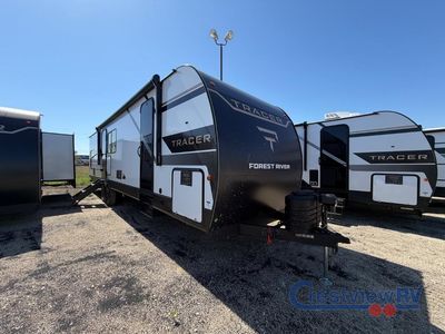 2026 Prime Time RV Tracer - Photo 3