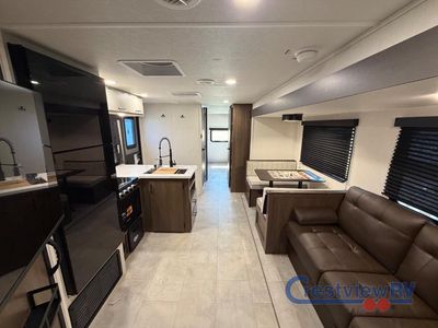 2026 Prime Time RV Tracer - Photo 19