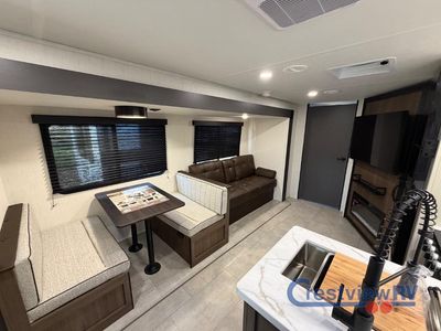 2026 Prime Time RV Tracer - Photo 11