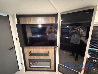 2026 Prime Time RV Tracer - Photo 17