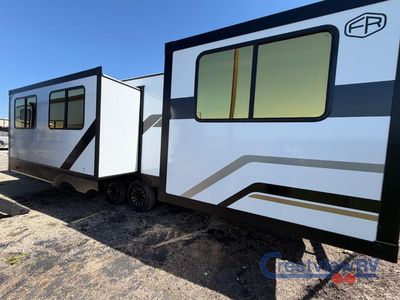 2026 Prime Time RV Tracer - Photo 6