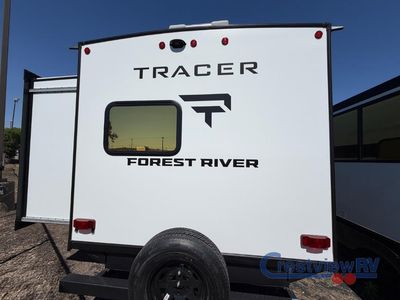 2026 Prime Time RV Tracer - Photo 7