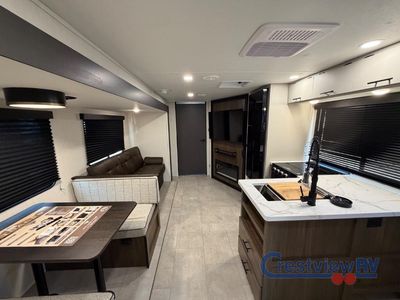 2026 Prime Time RV Tracer - Photo 12