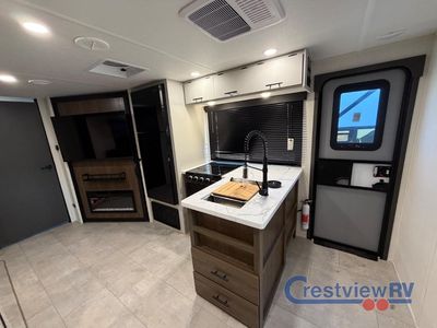 2026 Prime Time RV Tracer - Photo 14