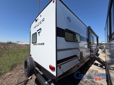 2026 Prime Time RV Tracer - Photo 8