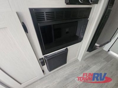 2025 Coachmen RV Apex Nano - Photo 21