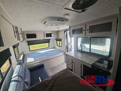 2025 Coachmen RV Apex Nano - Photo 7