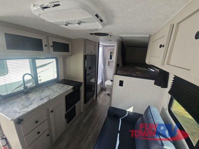 2025 Coachmen RV Apex Nano - Photo 8