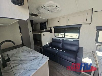 2025 Coachmen RV Apex Nano - Photo 17