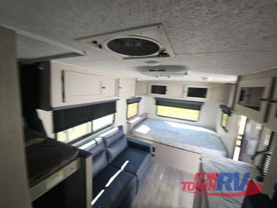 2025 Coachmen RV Apex Nano - Photo 5