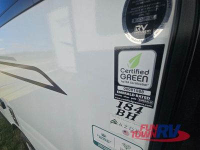 2025 Coachmen RV Apex Nano - Photo 30