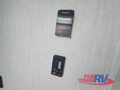 2025 Coachmen RV Apex Nano - Photo 24
