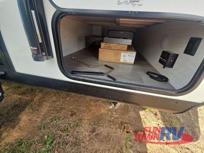 2025 Coachmen RV Apex Nano - Photo 9