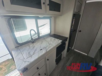 2025 Coachmen RV Apex Nano - Photo 18