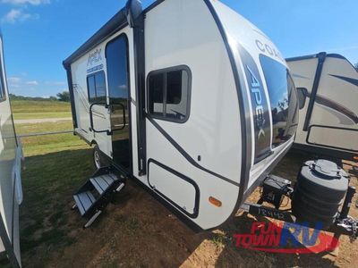 2025 Coachmen RV Apex Nano - Photo 1