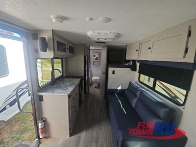 2025 Coachmen RV Apex Nano - Photo 3