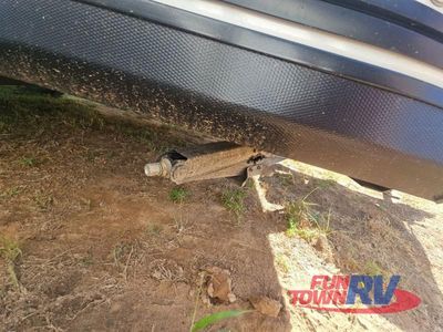 2025 Coachmen RV Apex Nano - Photo 11