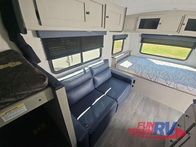2025 Coachmen RV Apex Nano - Photo 23