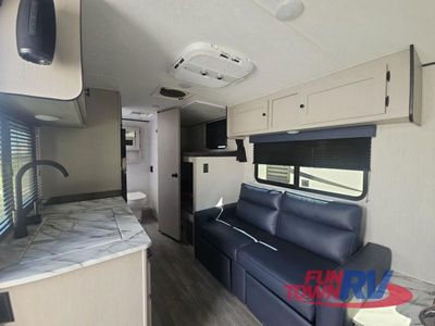 2025 Coachmen RV Apex Nano - Photo 4