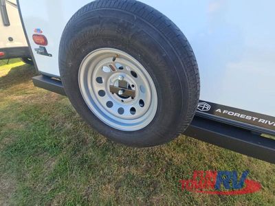 2025 Coachmen RV Apex Nano - Photo 15