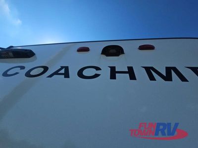 2025 Coachmen RV Apex Nano - Photo 14