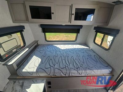 2025 Coachmen RV Apex Nano - Photo 28
