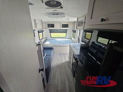 2025 Coachmen RV Apex Nano - Photo 6