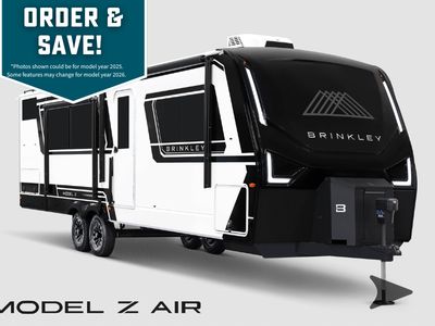 2026 Brinkley Model Z Air - Photo 1