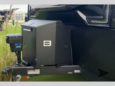 2026 Brinkley Model Z Air - Photo 15