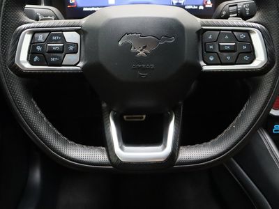 2024 Ford Mustang RWD - Photo 26