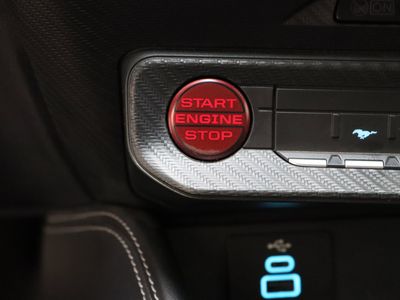 2024 Ford Mustang RWD - Photo 19