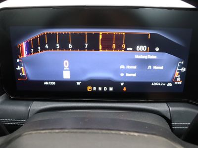 2024 Ford Mustang RWD - Photo 34