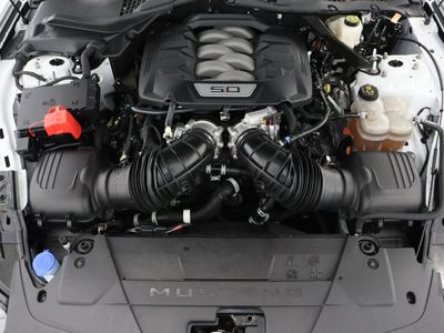 2024 Ford Mustang RWD - Photo 33
