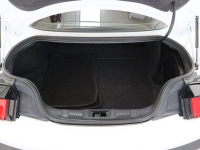 2024 Ford Mustang RWD - Photo 29