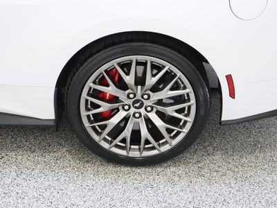 2024 Ford Mustang RWD - Photo 11