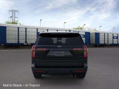 2026 Ford Expedition — detail view