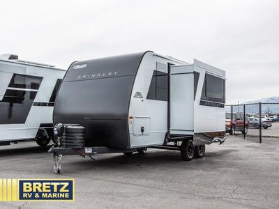 2026 Brinkley Model Ix - Photo 4