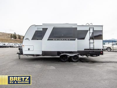 2026 Brinkley Model Ix - Photo 8