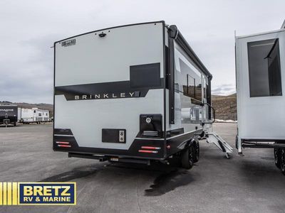 2026 Brinkley Model Ix - Photo 7
