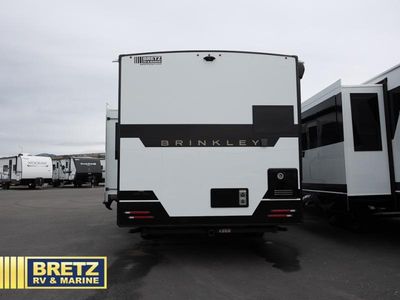 2026 Brinkley Model Ix - Photo 6