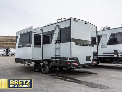 2026 Brinkley Model Ix - Photo 5