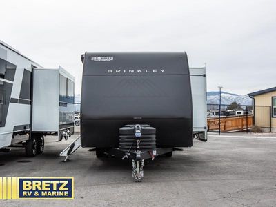 2026 Brinkley Model Ix - Photo 3