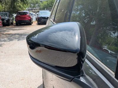 2026 Mazda CX-70 — photo 11 view