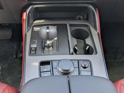 2026 Mazda CX-70 — photo 17 view