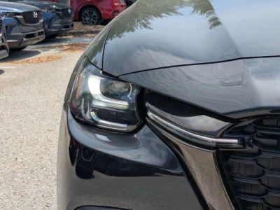 2026 Mazda CX-70 — photo 9 view