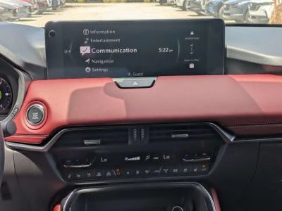 2026 Mazda CX-70 — photo 16 view