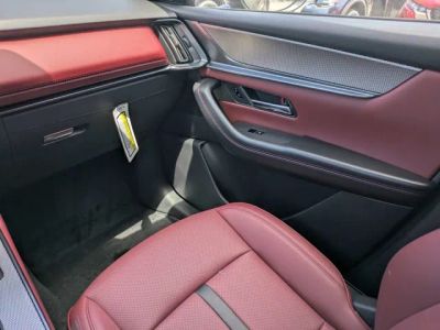2026 Mazda CX-70 — photo 15 view