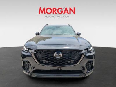 2026 Mazda CX-70 — photo 8 view