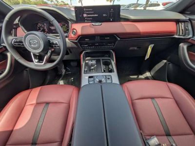 2026 Mazda CX-70 — photo 13 view
