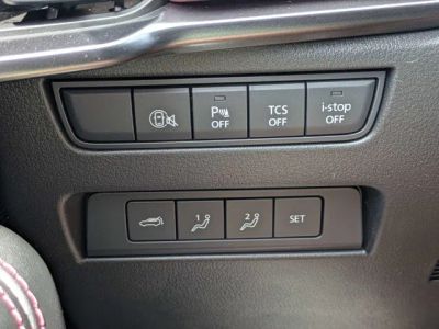 2026 Mazda CX-70 — photo 21 view